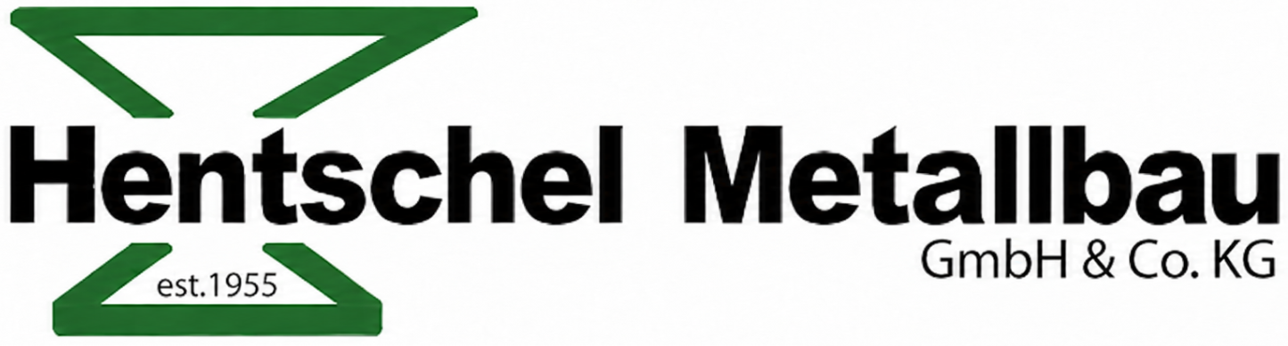 Hentschel Metallbau GmbH & Co. KG, est. 1955